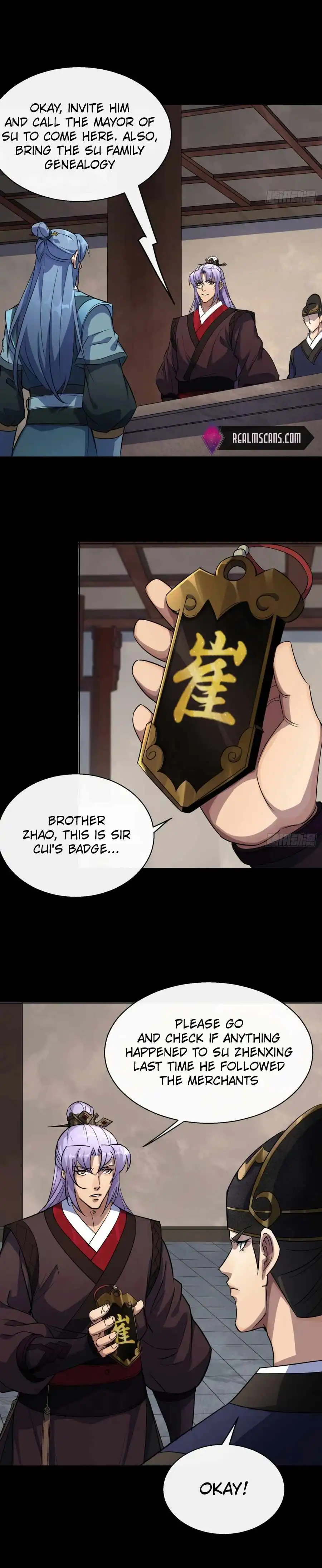 The Great Sage Chapter 43 20